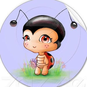 Meet your Posher, Linda